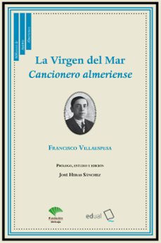 la virgen del mar. cancionero almeriense-9788417261153