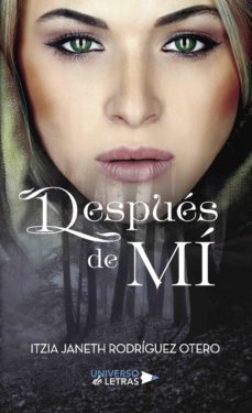 despues de mi (ebook)-itzia janeth rodriguez otero-9788417275853