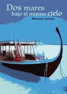 dos mares bajo el mismo cielo-9788417295653