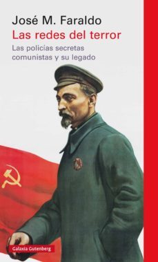 las redes del terror (ebook)-jose maria faraldo-9788417355753
