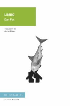 limbo (ebook)-dan fox-9788417375553