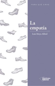 la empatia (ebook)-luis moya albiol-9788417376253