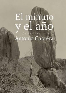 el minuto y el año-antonio cabrera-9788417386153