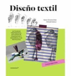 diseño textil-marie christine noel-michael cailloux-9788417412753