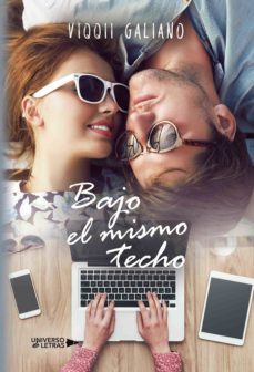 bajo el mismo techo (ebook)-victoria galiano-9788417435653