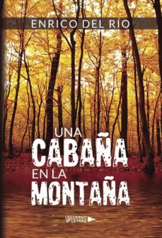 una cabaña en la montaña-9788417436353