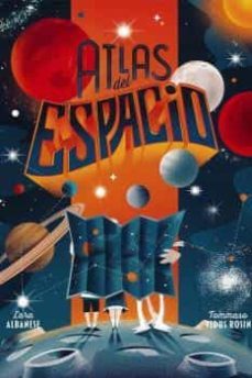 atlas del espacio-lara albanese-9788417452353