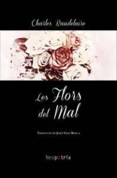 les flors del mal (valenciano)-9788417464653