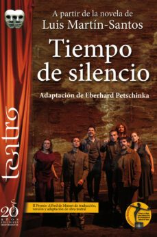 tiempo de silencio-luis martin santos-9788417481353