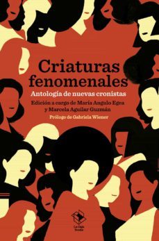 criaturas fenomenales (ebook)-9788417496753