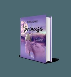 la princesa vol. 1 (ebook)-9788417516253