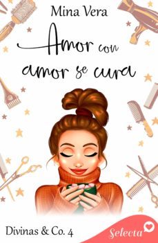 amor con amor se cura (divinas &amp; co. 4) (ebook)-9788417540753