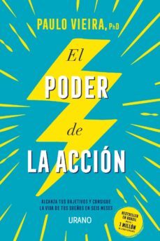 el poder de la acción (ebook)-paulo vieira-9788417545253