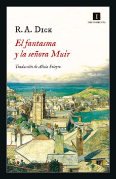 el fantasma y la sra. muir-9788417553753