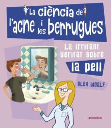 la ciencia de l acne i les berrugues-9788417599553