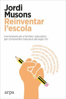 reinventar l escola-9788417623753