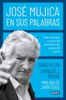 jose mujica en sus palabras-dario klein-9788417636753