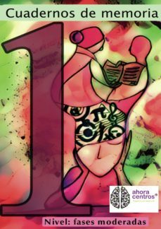 cuadernos de memoria. nivel: fases moderadas (ebook)-9788417652753