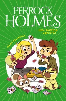 perrock holmes 12 - una partida adictiva (ebook)-9788417671853