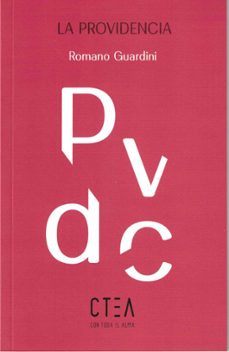 la providencia-romano guardini-9788417728953