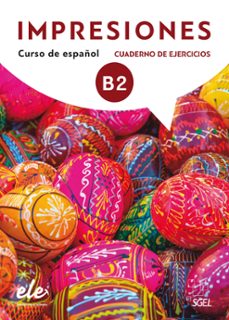 impresiones 4 ejercicios + licencia digital-9788417730253