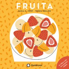 fruita (cat)-paula e. font-teresa bellon-9788417749453