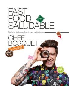 fast food saludable (ebook)-9788417752453