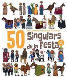 50 singulars de la festa (vol. 3)-aitor garrido ramos-9788417756253