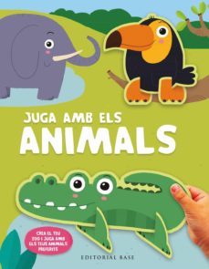 juga amb els animals-susana hoslet barrios-9788417759353