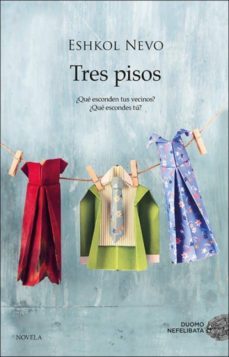 tres pisos (ebook)-9788417761653