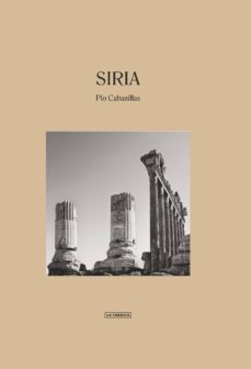 siria.-pio cabanillas-9788417769253