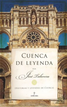 cuenca de leyenda-jose talavera-9788417797553