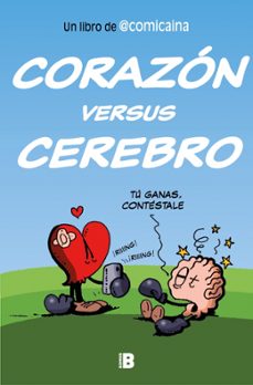 corazon versus cerebro (ebook)-9788417809560