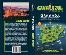 granada 2019 (guia azul) (6ª ed.)-9788417823153