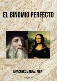 el binomio perfecto (ebook)-9788417878153