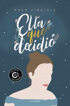 (i.b.d.) ella que decidio- rosa virginia-9788417887353