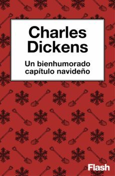 un bienhumorado capitulo navideño (ebook)-charles dickens-9788417906153