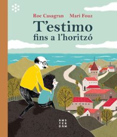 t estimo fins a l horitzo-9788417918453