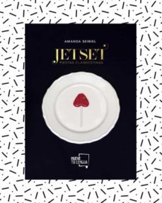jet set. fiestas clandestinas-9788417938253