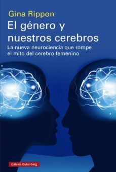 el genero y nuestros cerebros (ebook)-gina rippon-9788417971953