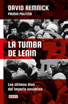 la tumba de lenin-9788418006753