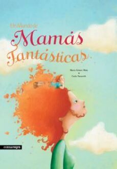 un mundo de mamas fantasticas (2ª ed.)-9788418022753