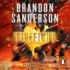 firefight (reckoners 2) (audiolibro)-brandon sanderson-9788418037153