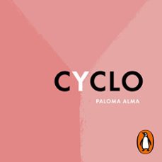 cyclo (audiolibro)-paloma alma (cyclo)-9788418057953