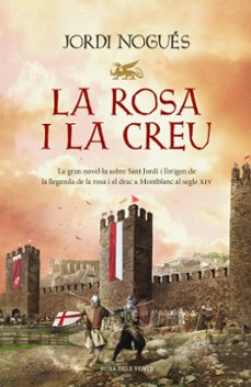 la rosa i la creu-9788418062353