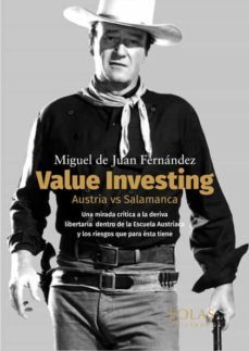 value investing. austria vs salamanca-9788418079153