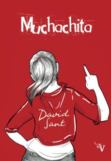 muchachita-david sant-9788418082153