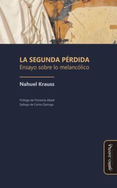 la segunda perdida (ebook)-nahuel krauss-9788418095153