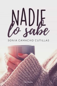 nadie lo sabe-sonia camacho cutillas-9788418104053