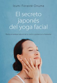 el secreto japones del yoga facial-9788418118753